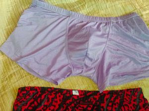 Men Combo Underwear Bundle