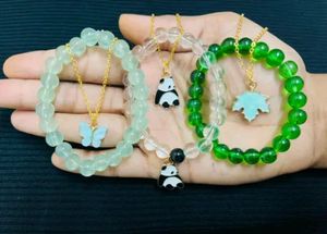 Combo Of 6 Bracelets And Chains