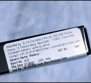 Bobbi Brown Lip Stick