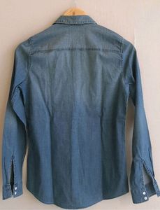 Double Shade Shirt