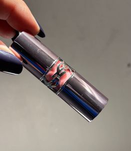 YSL Volupte Tint-in-Balm - #5 Pink Satisfaction