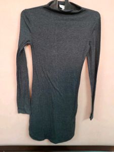 Classic Long Top