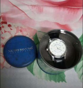 Men's Wrist Watch