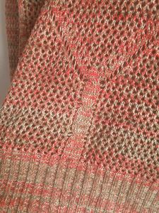 Stylish Knitted Sweater