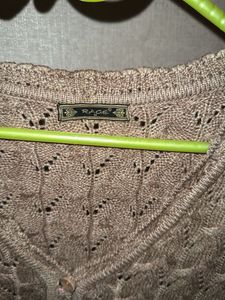 Rage Soft New Sweater