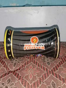 Fighter Orenge