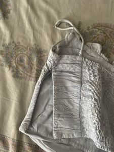 Zara Cami Top