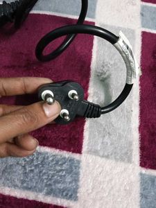 Delta ACDC Adapter 100 watt Type C