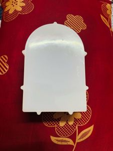 resin arch mold