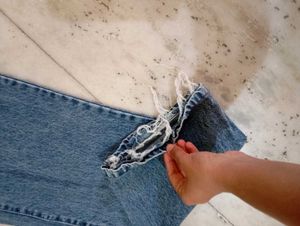 Baggy Jeans💕