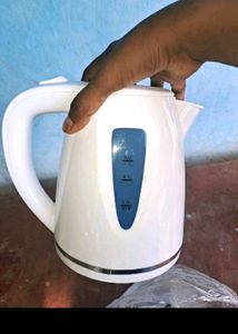 Usha Electric Kettle