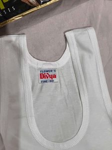 Divya Vests - Pack of 2