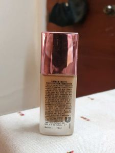 Lakme 9to5 Foundation