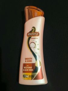 Meera Shampoo - Smooth & Shine