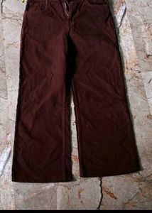 New With Teg Pant Top