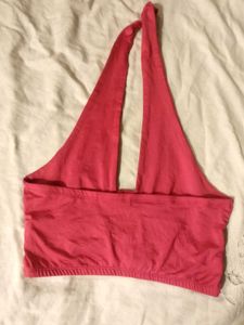 Beautiful Halter Top