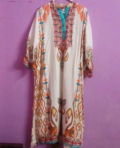 Stylist Kurta
