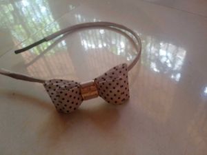 Hair Bow