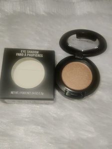 MAC Eyeshadow