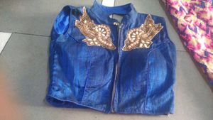Lehnga Choli