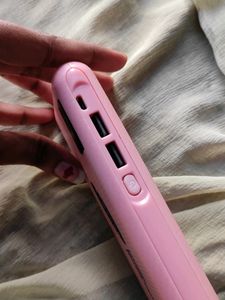 Samsung First Copy Powerbank
