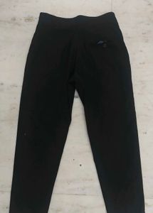 Chic Black Formal Pant