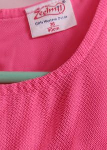 Gown For Girls