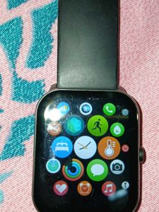 BOULT Drift BT Calling 1.69 HD Display