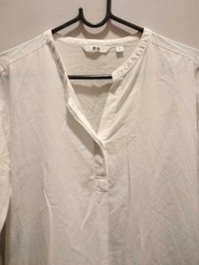 UNIQLO BEAUTIFUL TOP