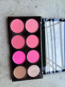 Romantic Beauty Palette