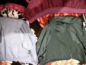 DAILY USE PANTY SET