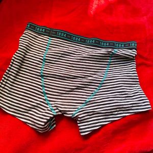 Brief Combo