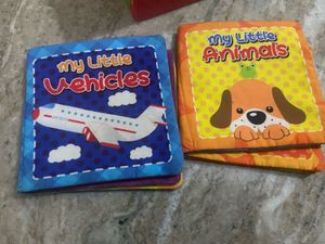 Assortment Of Toys for 1yr Olds
