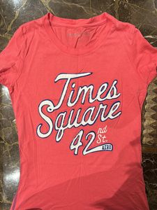 Casual T-shirt