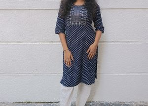 Kurti