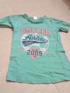 Boys T-Shirt Bundle