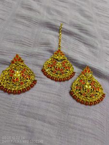 Necklace Set