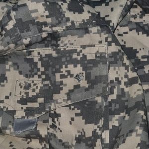 G-Twenty K-Tex Camo Pants