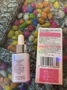 L'Oreal Glycolic Bright Serum