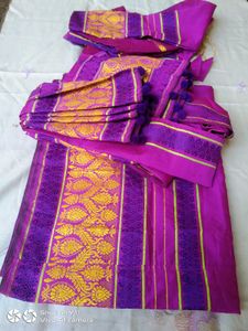 Mekhela Sador Set