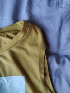 Urbanic Tank Top