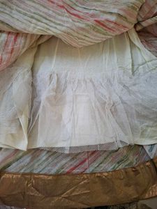 Bespoke Wedding Ethnic Gown (Bust 40 inch)