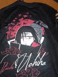 Uzumaki Anime T-Shirt