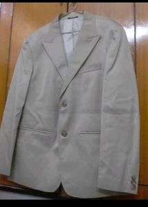 Mens Branded Blackberry Blazer