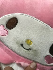 My Melody Plush