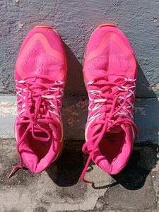 ORIGINAL NIKE AIRMAX RUNNING SHOES