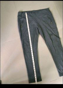 Park Avenue Trousers