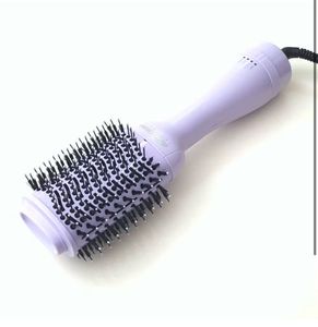 Alan TrumanThe Blow Brush (purple)