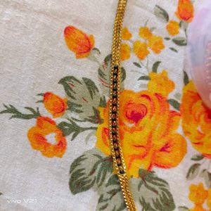 Elegant Mangalsutra Necklace