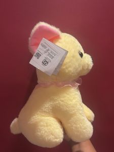 Dog Princess Plush Toy